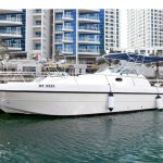 Speen Boat